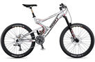 Scott Ransom 30 2008 Mountain Bike