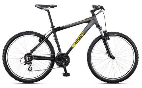 Reflex 50 2007 Mountain Bike