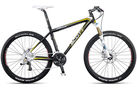 Scott Scale 15 2008 Mountain Bike