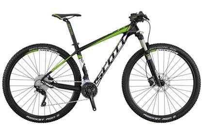 Scott Scale 935 2015 Mountain Bike