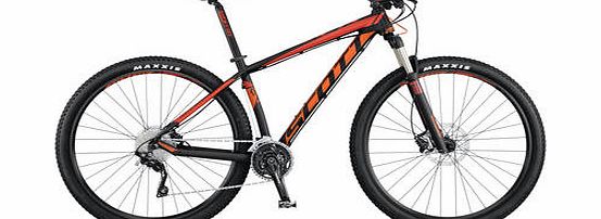 Scott Scale 960 2015 Mountain Bike