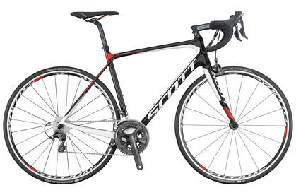 Solace 20 2014 Road Bike