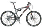 Scott Spark 30 2009 Mountain Bike