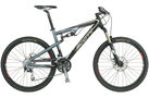 Spark 40 2009 Mountain Bike