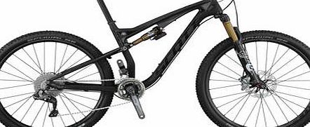 Scott Spark 700 Ultimate Di2 2015 Mountain Bike