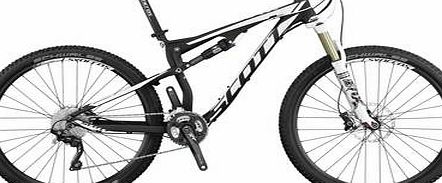 Scott Spark 740 2015 Mountain Bike