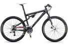 Scott Spark Ltd 2008 Mountain Bike