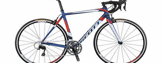 Scott Speedster 20 2015 Road Bike