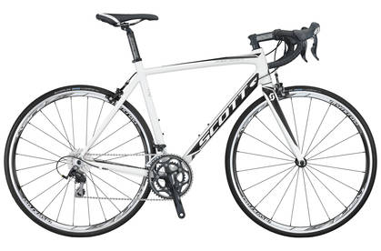 Speedster 20 Compact 2014 Road Bike