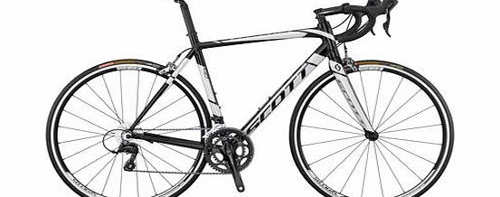 Scott Speedster 40 2015 Road Bike