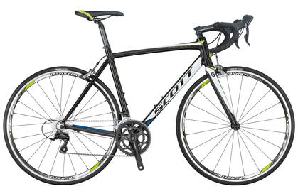 Speedster 40 Triple 2014 Road Bike