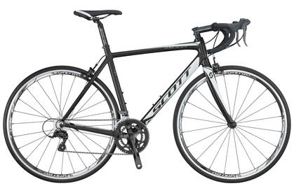 Speedster 50 Compact 2014 Road Bike