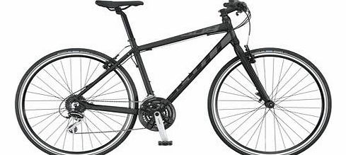 Sub Speed 40 2014 Hybrid Bike