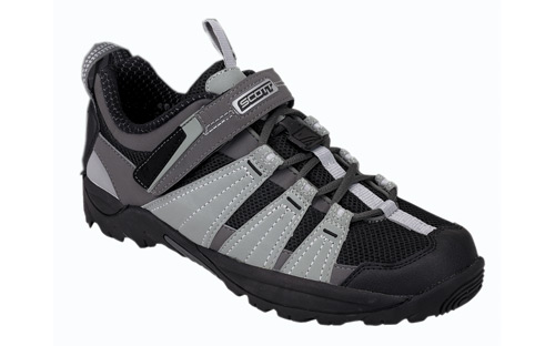 Trail Shoes