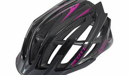 Scott Vanish Contessa Womens Helmet