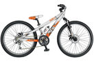 Scott Voltage JR 24 Inch Disc 2009 Mountain Bike (24 inch Wheel)