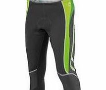 Scott Womens As Rc Plus Padded Tights