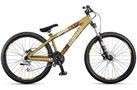 Scott YZ0.5 2008 Mountain Bike