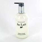 Au Lait Hand Lotion 300ml