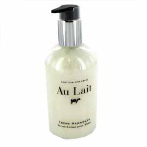 Au Lait Hand Wash 300ml