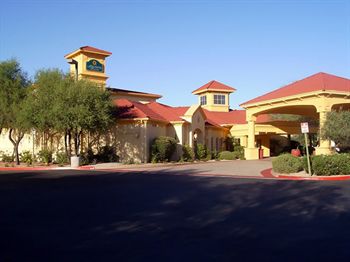 La Quinta Inn and Suites Scottsdale