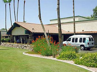 The Inn at Pima