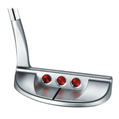 2014 GoLo 3 Putter