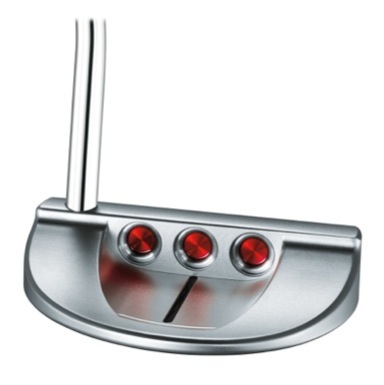 2014 GoLo 5 Putter