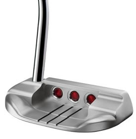 California Fastback Putter