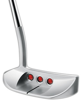 California Sonoma Putter