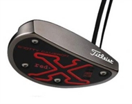 Red X 3 Putter SCOTRX3-L-35