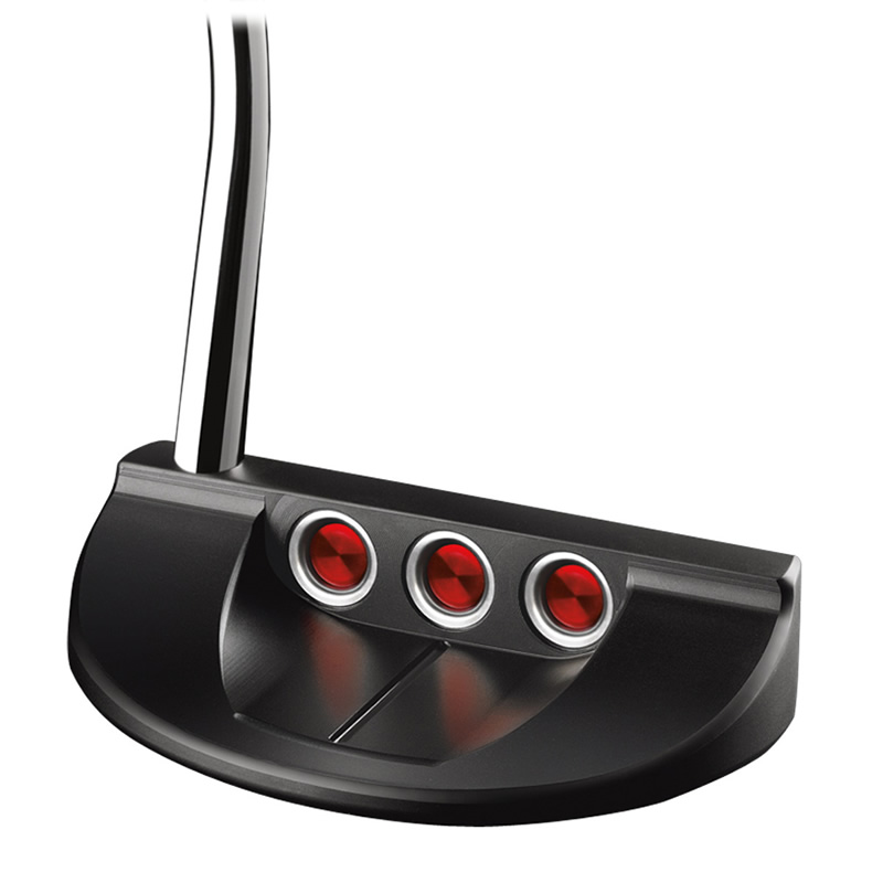 Select GoLo 5 Putter Left Handed