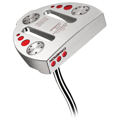 Studio Select Kombi Putter