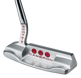 Studio Select Newport 1.5 Putter