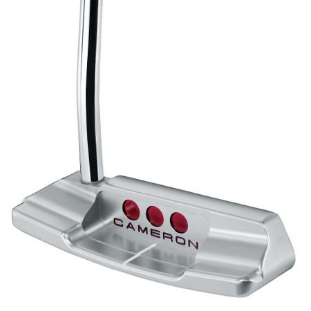 scotty cameron Studio Select Newport 2.7 Putter