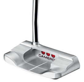 Studio Select Newport Squareback #1 Putter