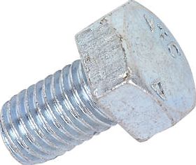 Screwfix, 1228[^]45258 Earth Rod Driving Stud 5/8`` 45258