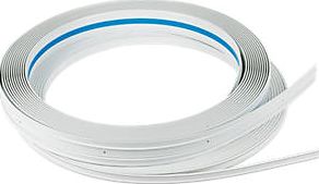 Screwfix, 1228[^]81801 Mita Coiled Trunking 16mm x 16mm x 15m 81801