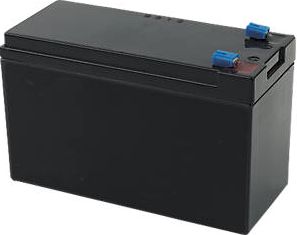 Screwfix, 1228[^]63554 Sealed Lead-Acid Battery 12V 1.2Ah 58 x 43 x