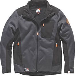 Scruffs, 1228[^]9088C Classic Tech Soft Shell Jacket