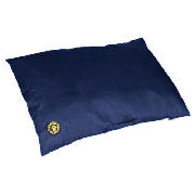 Expedition waterproof pet bed navy