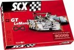 SCX C2 GT SET: 1:32 SCALE