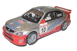 Hyundai Accent WRC