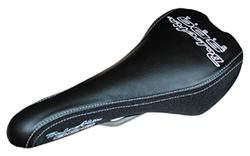 SDG Saddles SDG Bel Air Ti Saddle