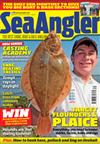 Sea Angler Annual Direct Debit to UK