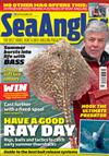 Sea Angler Six Monthly Direct Debit   Zebco