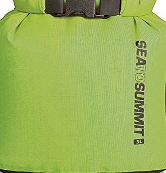 Sea to Summit Sea-to-Summit Big River Dry Sack-Green-35 L