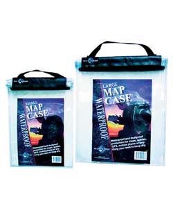 Sea To Summit Waterproof Map Case