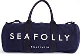 Seafolly, 1295[^]241680 Beachin Overnighter - Indigo