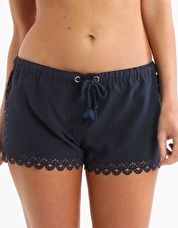 Seafolly, 1295[^]228492 Bella Boardshort - Indigo